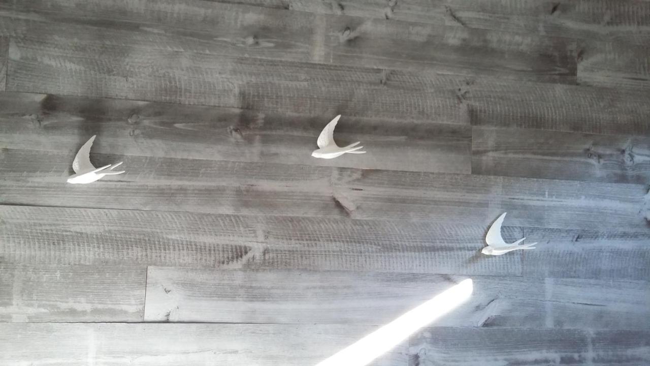 Apartament A Clair Matin Estang Zewnętrze zdjęcie