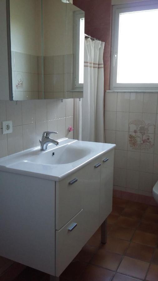 Apartament A Clair Matin Estang Zewnętrze zdjęcie