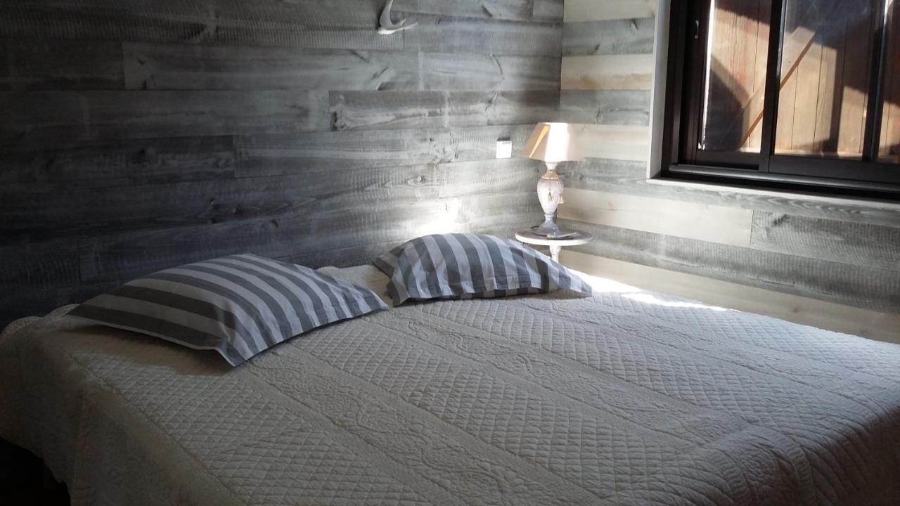 Apartament A Clair Matin Estang Zewnętrze zdjęcie
