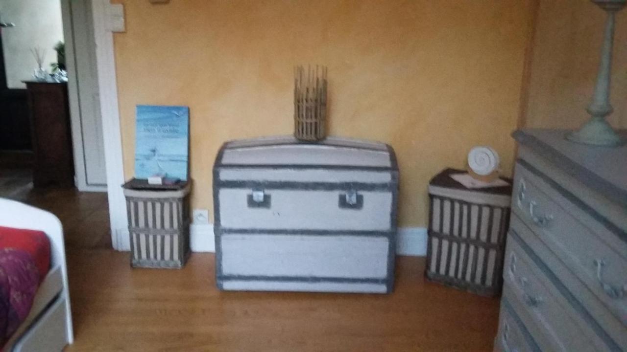 Apartament A Clair Matin Estang Zewnętrze zdjęcie
