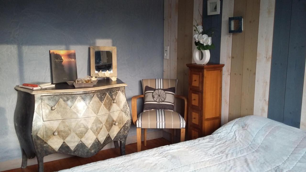 Apartament A Clair Matin Estang Zewnętrze zdjęcie