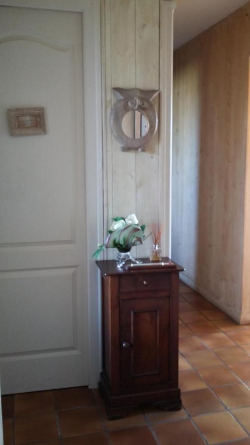 Apartament A Clair Matin Estang Zewnętrze zdjęcie