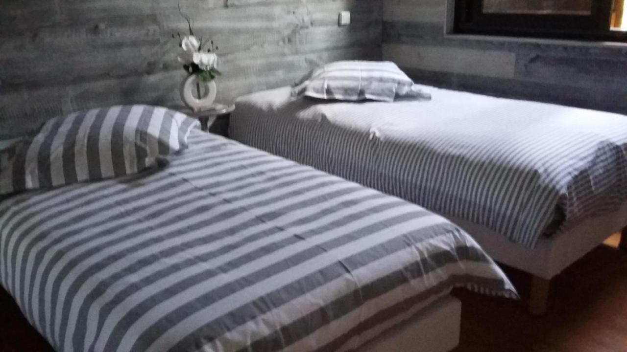 Apartament A Clair Matin Estang Zewnętrze zdjęcie